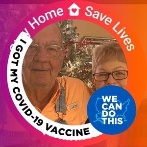 Meet your Posher, Carolyn